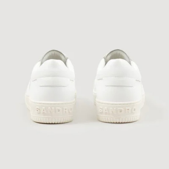 SANDRO - Picture 3 of 3